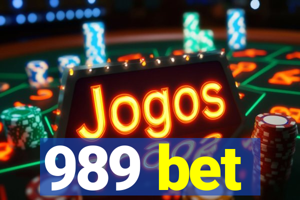 989 bet